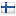alissium.com server is located in Finland